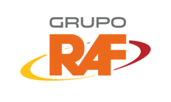 RAF Logo